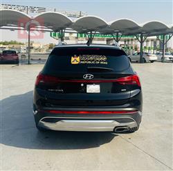 هيونداي سانتافي